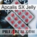 Apcalis Sx Jelly 19